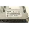 CENTRALITA MOTOR UCE 7794626 0281011414 7795119