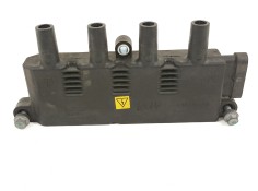 Recambio de bobina encendido para fiat nuova 500 (150) by gucci referencia OEM IAM 55200112   2