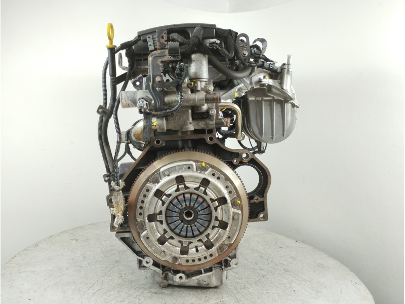 Recambio de motor completo para opel astra h berlina cosmo referencia OEM IAM Z16XEP  