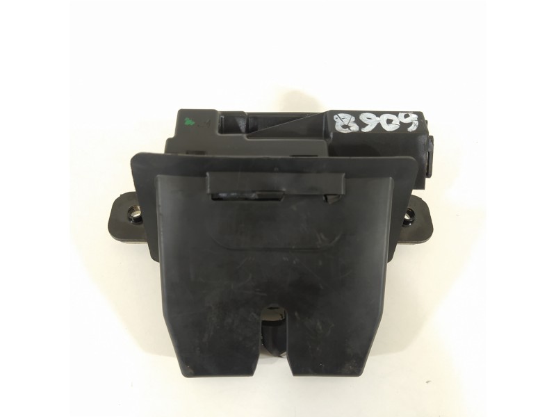 Recambio de cerradura maletero / porton para ford fiesta (cb1) 1.6 tdci cat referencia OEM IAM 8A61A442A66BD  