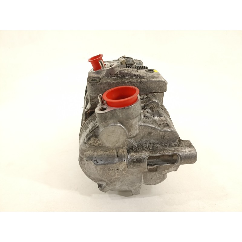Recambio de compresor aire acondicionado para mercedes-benz clase m (w163) 270 cdi (163.113) referencia OEM IAM A0002343111  