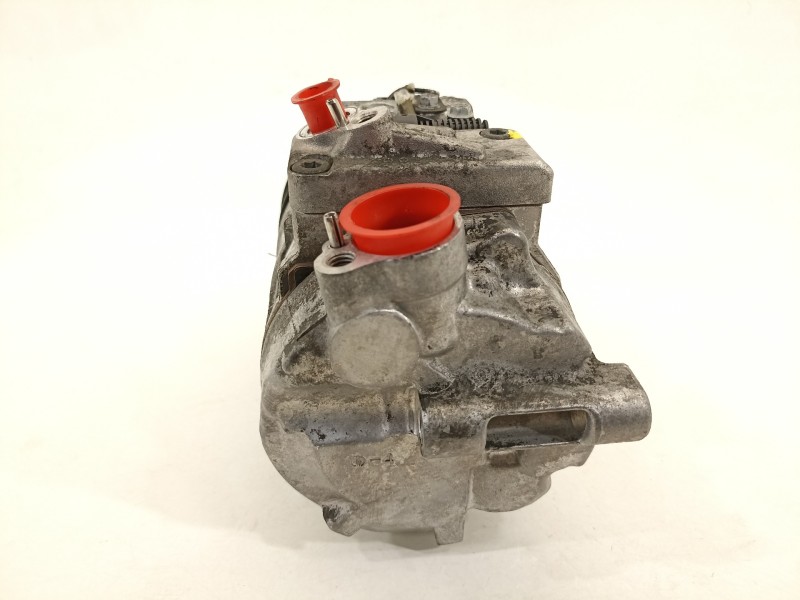 Recambio de compresor aire acondicionado para mercedes-benz clase m (w163) 270 cdi (163.113) referencia OEM IAM A0002343111  