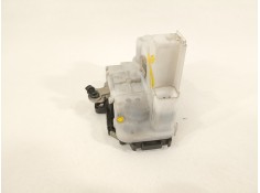 Recambio de cerradura puerta delantera izquierda para fiat 500 abarth referencia OEM IAM 51935115   2