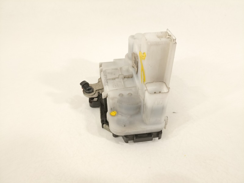 Recambio de cerradura puerta delantera izquierda para fiat 500 abarth referencia OEM IAM 51935115  