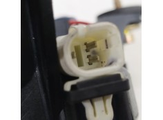 Recambio de motor limpia trasero para fiat croma (194) 1.9 16v multijet dynamic referencia OEM IAM 2596007050   2