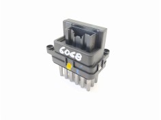 Recambio de resistencia calefaccion para ford fiesta (cb1) 1.6 tdci cat referencia OEM IAM 6G9T19E624AE  