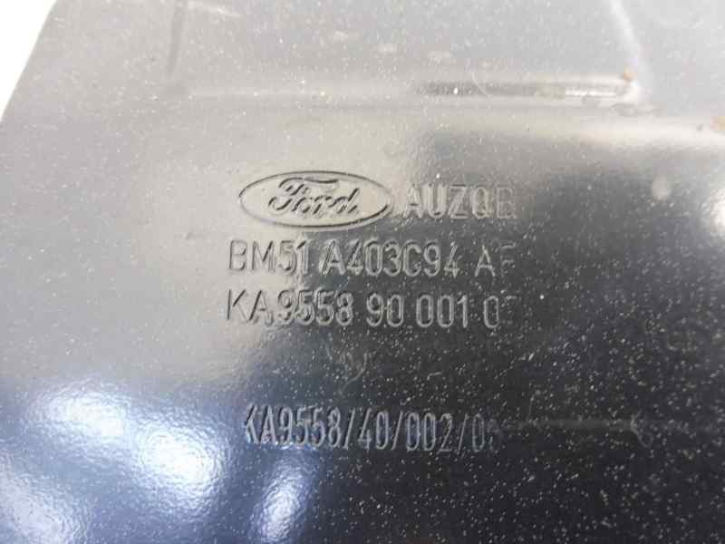 Recambio de refuerzo paragolpes trasero para ford focus lim. (cb8) trend referencia OEM IAM BM51A403C94AF  