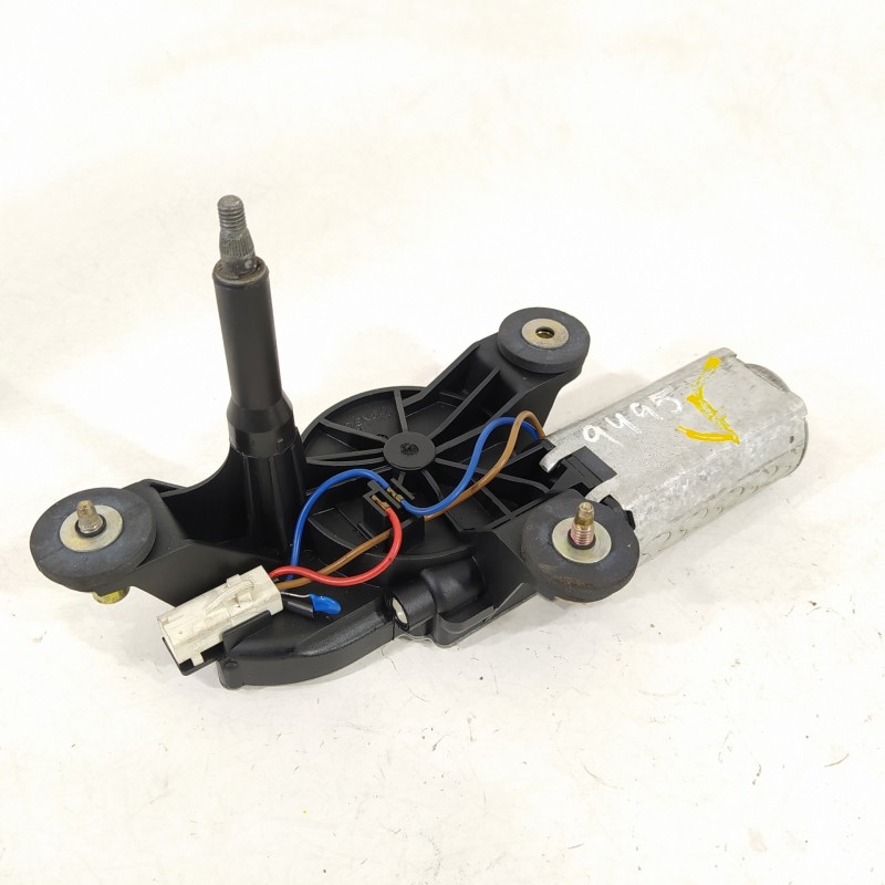 Recambio de motor limpia trasero para fiat croma (194) 1.9 16v multijet dynamic referencia OEM IAM 2596007050  