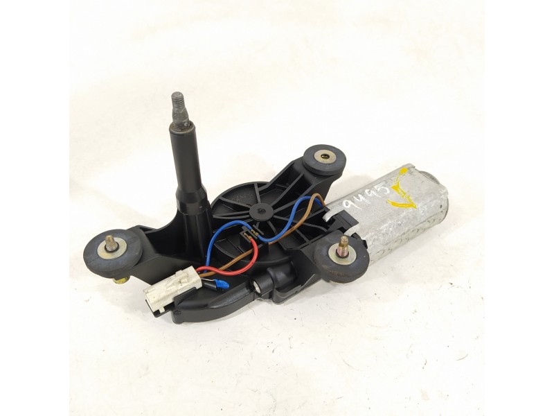 Recambio de motor limpia trasero para fiat croma (194) 1.9 16v multijet dynamic referencia OEM IAM 2596007050  