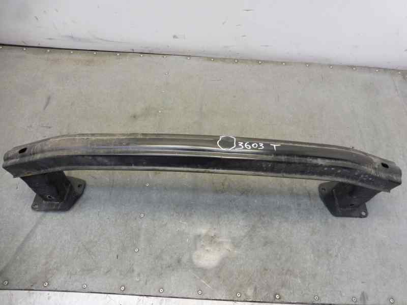 Recambio de refuerzo paragolpes trasero para seat ibiza (6j5) sport referencia OEM IAM 6J4807305  