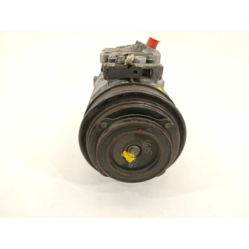 Recambio de compresor aire acondicionado para mercedes-benz clase m (w163) 270 cdi (163.113) referencia OEM IAM A0002343111  