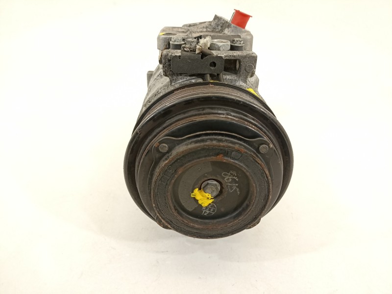 Recambio de compresor aire acondicionado para mercedes-benz clase m (w163) 270 cdi (163.113) referencia OEM IAM A0002343111  