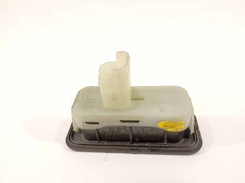 Recambio de maneta exterior porton para renault megane iii berlina 5 p dynamique referencia OEM IAM 8200385515  