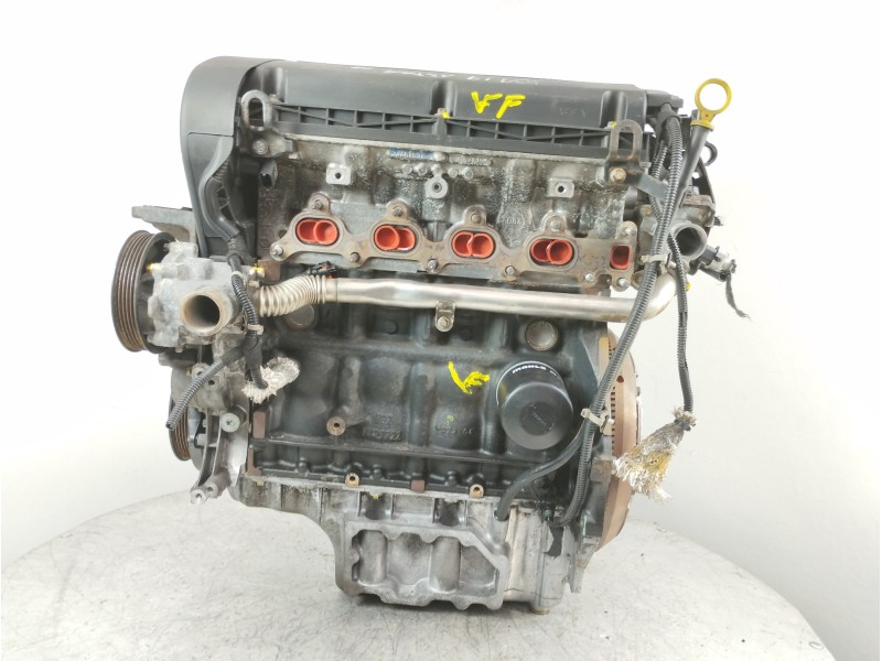 Recambio de motor completo para opel astra h berlina cosmo referencia OEM IAM Z16XEP  