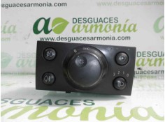 Recambio de mando luces para opel vectra c berlina elegance referencia OEM IAM 13230798  