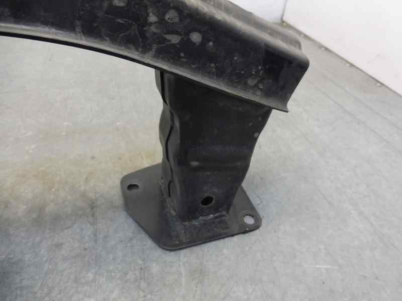 Recambio de refuerzo paragolpes trasero para seat ibiza (6j5) sport referencia OEM IAM 6J4807305  