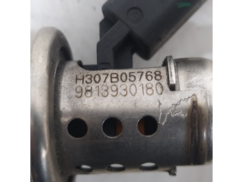 Recambio de inyector para peugeot 308 access referencia OEM IAM 9813930180  