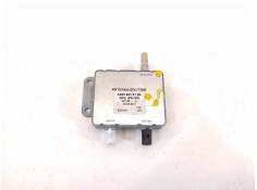 Recambio de antena para mercedes-benz clase c (w204) coupe c 220 cdi blueefficiency (204.302) referencia OEM IAM A4638203789  