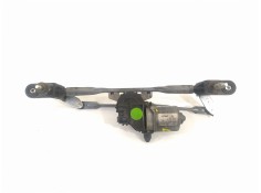 Recambio de motor limpia delantero para fiat nuova 500 (150) by gucci referencia OEM IAM MS1592008650  