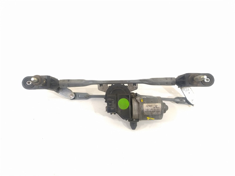 Recambio de motor limpia delantero para fiat nuova 500 (150) by gucci referencia OEM IAM MS1592008650  