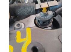 Recambio de inyector para skoda octavia berlina (1z3) family referencia OEM IAM 0986435166  