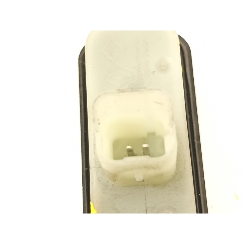 Recambio de maneta exterior porton para renault megane iii berlina 5 p dynamique referencia OEM IAM 8200385515  