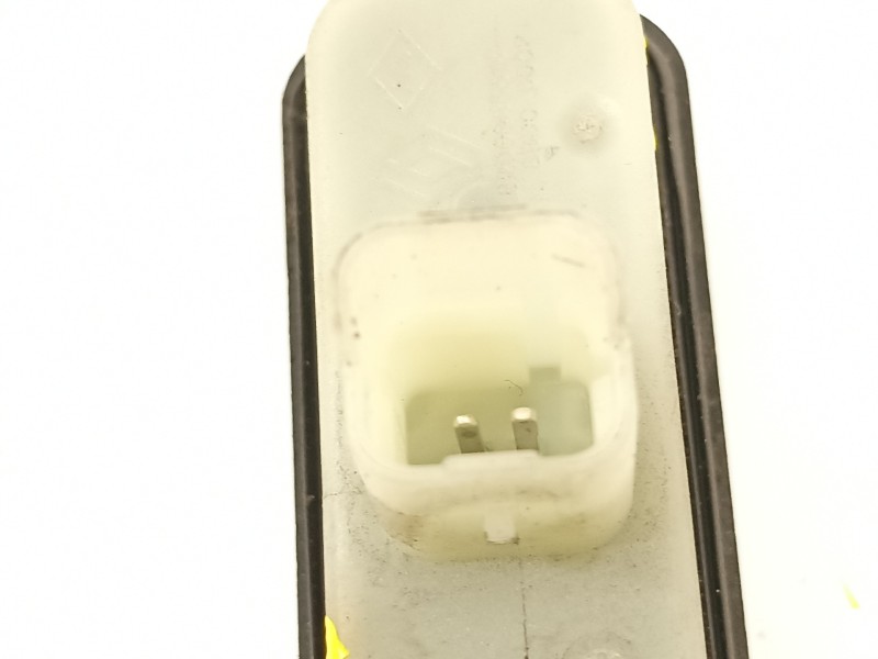 Recambio de maneta exterior porton para renault megane iii berlina 5 p dynamique referencia OEM IAM 8200385515  