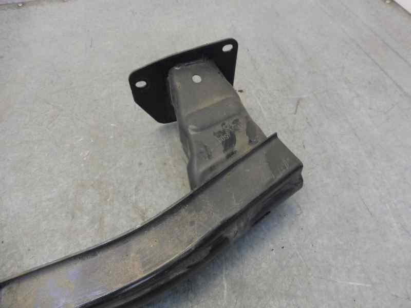 Recambio de refuerzo paragolpes trasero para seat ibiza (6j5) sport referencia OEM IAM 6J4807305  