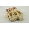 CAJA RELES / FUSIBLES 91960DF010 