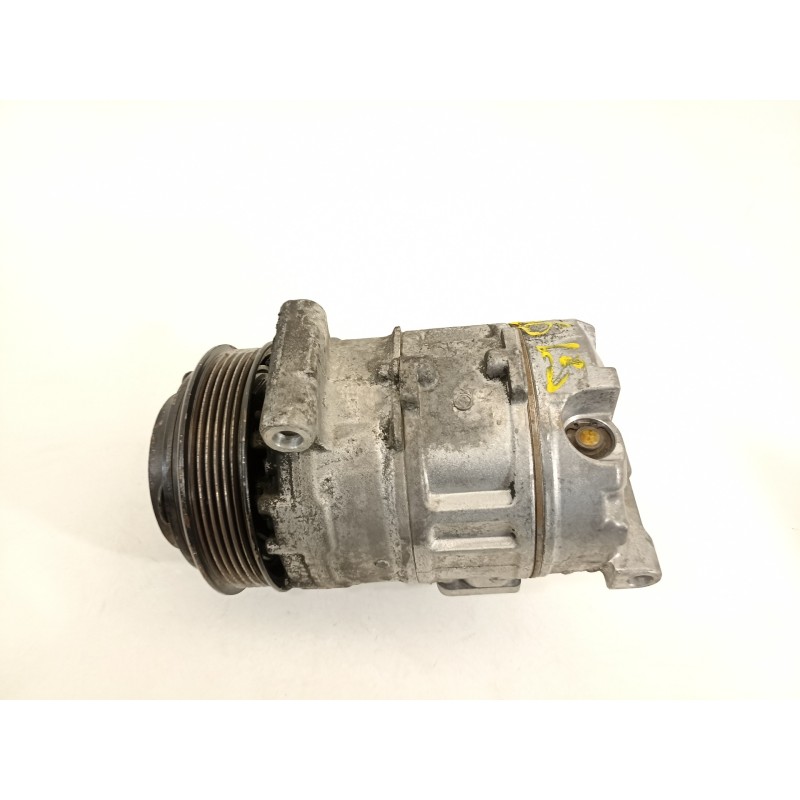 Recambio de compresor aire acondicionado para mercedes-benz clase m (w163) 270 cdi (163.113) referencia OEM IAM A0002343111  