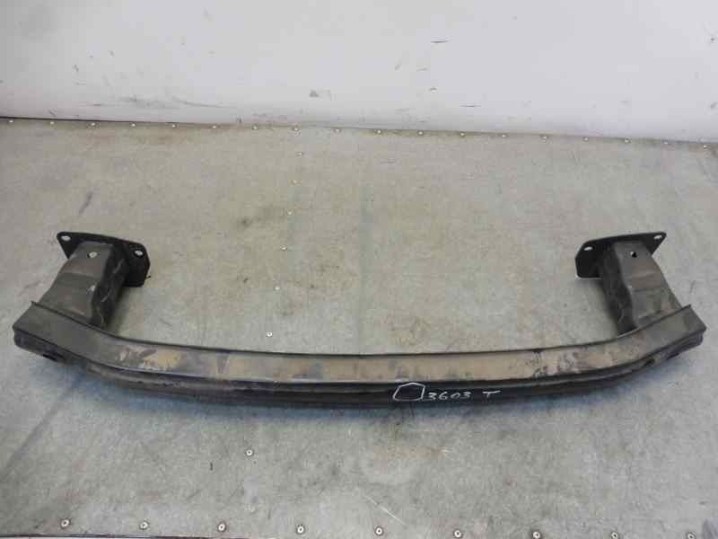 Recambio de refuerzo paragolpes trasero para seat ibiza (6j5) sport referencia OEM IAM 6J4807305  