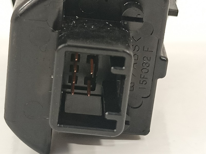 Recambio de conmutador de arranque para toyota rav 4 advance hybrid referencia OEM IAM 2010DJ2910  