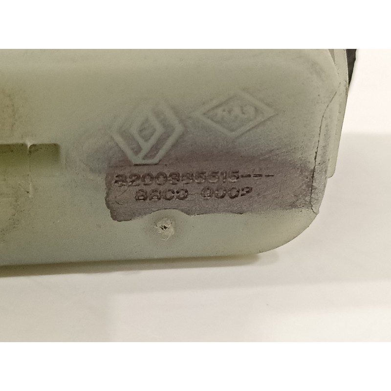 Recambio de maneta exterior porton para renault megane iii berlina 5 p dynamique referencia OEM IAM 8200385515  