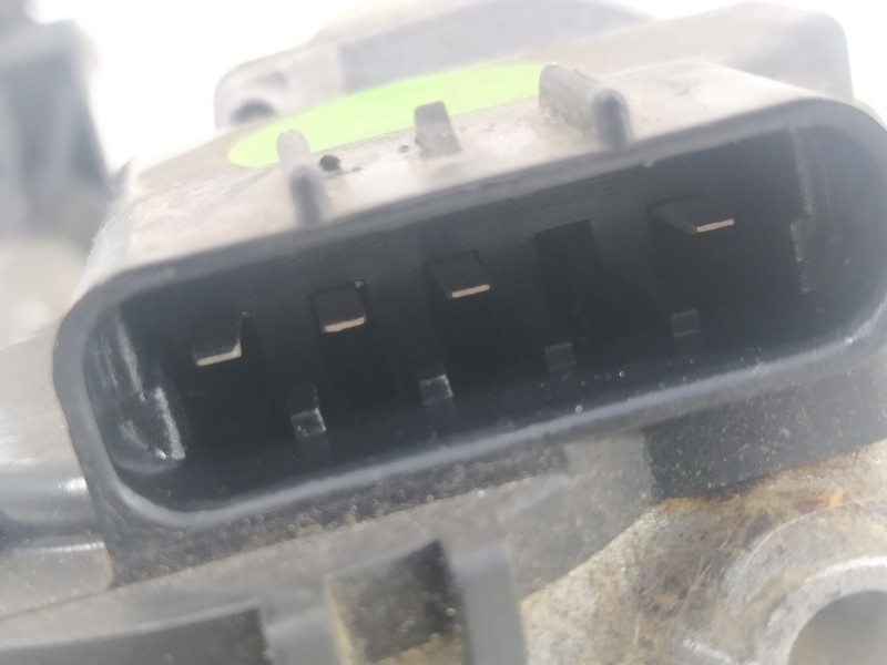 Recambio de motor limpia delantero para fiat nuova 500 (150) by gucci referencia OEM IAM MS1592008650  