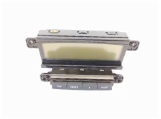 Recambio de pantalla multifuncion para kia cee´d active referencia OEM IAM 957101H400  