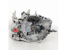 Recambio de caja cambios para citroën c5 berlina exclusive referencia OEM IAM 20MB25  