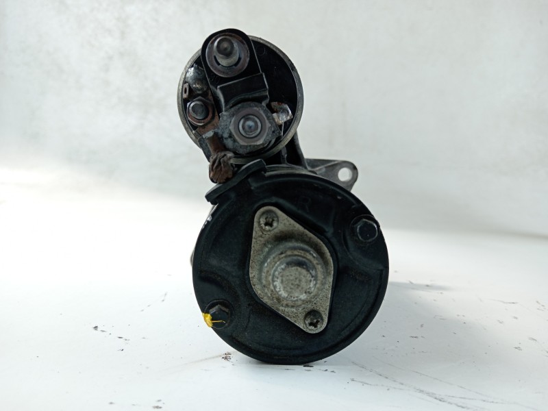 Recambio de motor arranque para opel astra h berlina cosmo referencia OEM IAM 55556092 93189230 