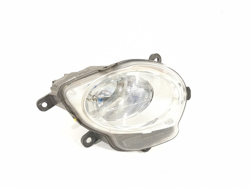 Recambio de faro derecho para fiat 500 abarth referencia OEM IAM 51786771 45520711 
