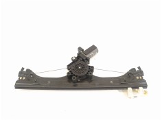 Recambio de elevalunas delantero derecho para fiat nuova 500 (150) by gucci referencia OEM IAM 518762670 5360000 