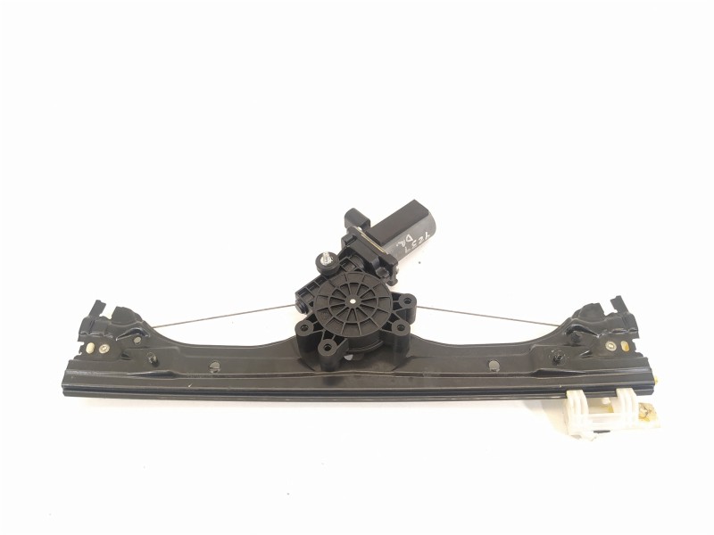 Recambio de elevalunas delantero derecho para fiat nuova 500 (150) by gucci referencia OEM IAM 518762670 5360000 