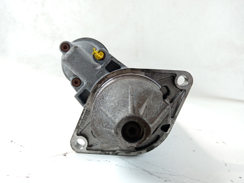 Recambio de motor arranque para opel astra h berlina cosmo referencia OEM IAM 55556092 93189230 