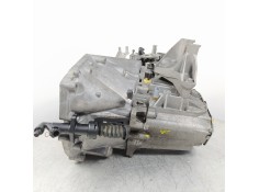 Recambio de caja cambios para citroën c5 berlina exclusive referencia OEM IAM 20MB25   2