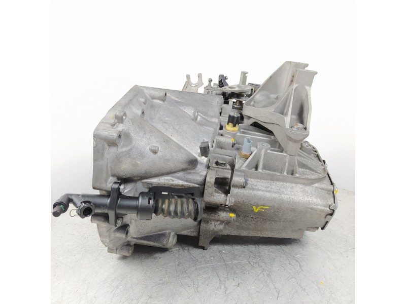 Recambio de caja cambios para citroën c5 berlina exclusive referencia OEM IAM 20MB25  