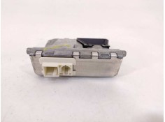 Recambio de modulo electronico para mercedes-benz clase c (w204) coupe c 220 cdi blueefficiency (204.302) referencia OEM IAM A00 2
