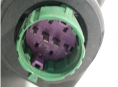 Recambio de faro derecho para fiat 500 abarth referencia OEM IAM 51786771 45520711  2