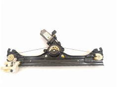 Recambio de elevalunas delantero derecho para fiat nuova 500 (150) by gucci referencia OEM IAM 518762670 5360000  2