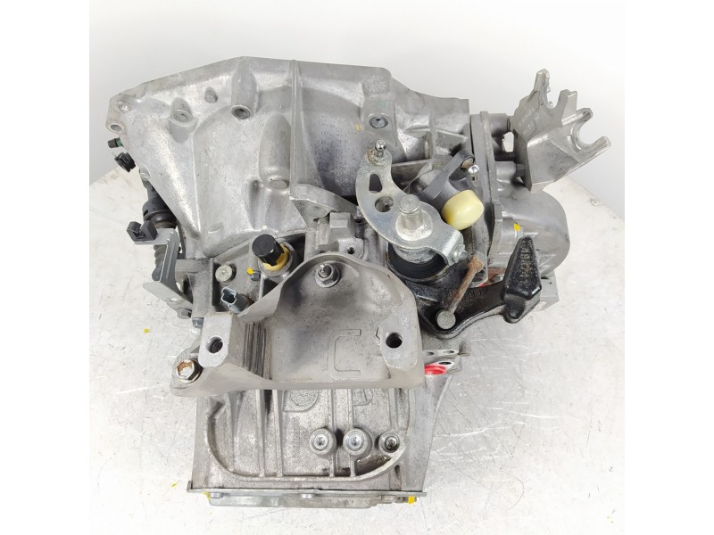 Recambio de caja cambios para citroën c5 berlina exclusive referencia OEM IAM 20MB25  