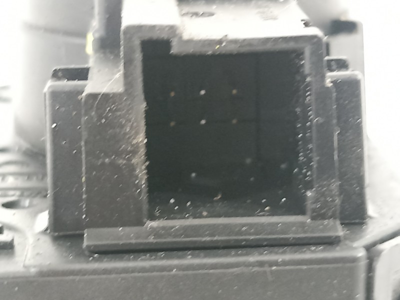 Recambio de motor apertura trampillas climatizador para peugeot 308 access referencia OEM IAM Z5509001 HAD36004A 1808174C