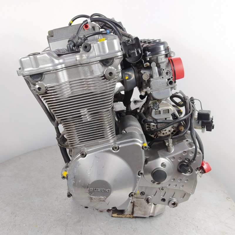 Recambio de motor completo para suzuki gsf 600 650 1200 bandit wva8 wvb5 wva9 referencia OEM