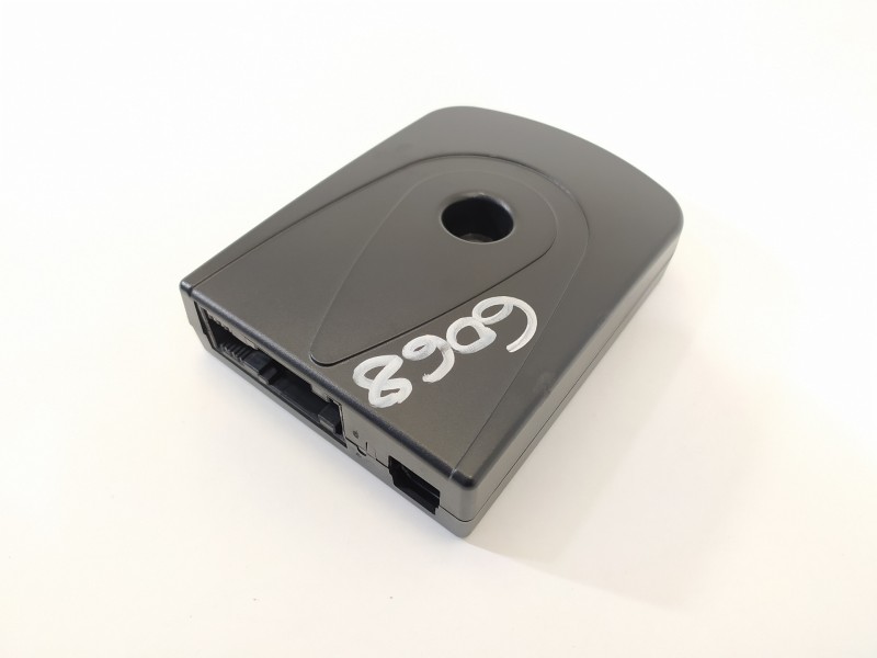 Recambio de modulo electronico para ford fiesta (cb1) 1.6 tdci cat referencia OEM IAM 8M5T19C112DR  